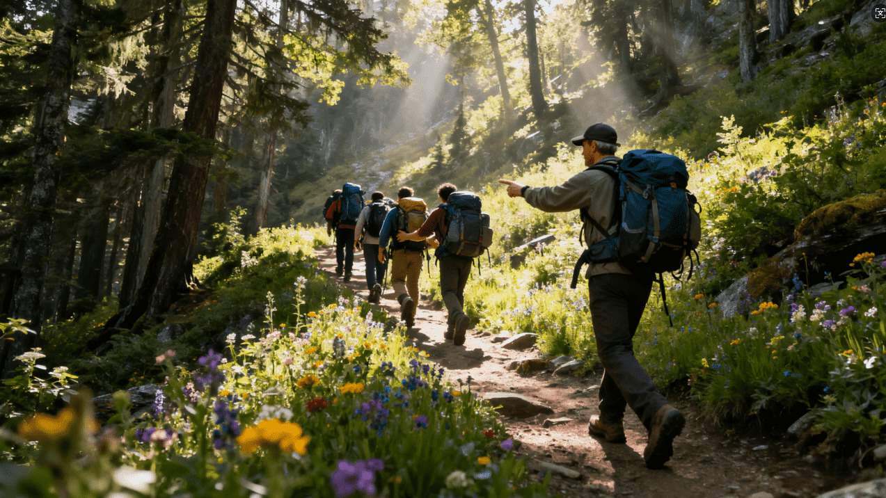 模板幻灯片演示